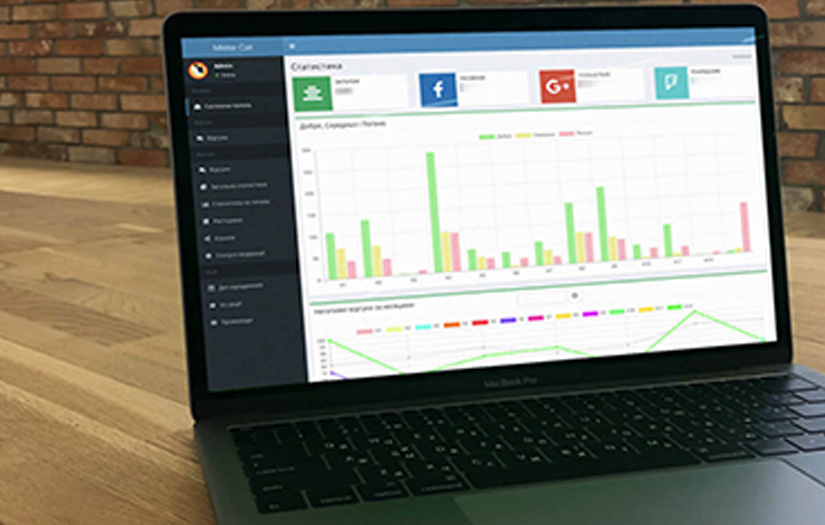 Mister Cat pizza screenshot 3